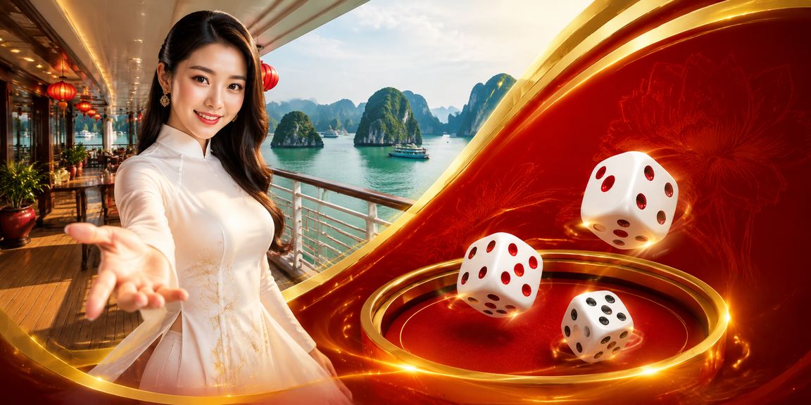 lucky game